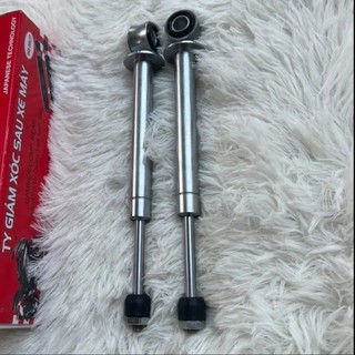 Ty sau Cub 81 , 82 hiệu DETEX
