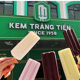 Kem Tràng Tiền