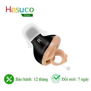 Máy trợ thính, máy trợ thính cho người già, tai nghe trợ thính người già, máy trợ thính không dây beame gm910