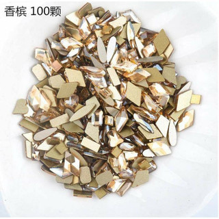 set đá khối chân bằng mix mẫu(100v)