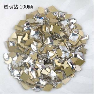 set đá khối chân bằng mix mẫu(100v)