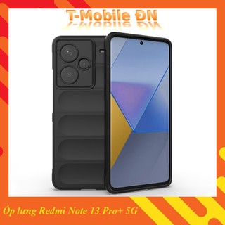 Ốp lưng Xiaomi Redmi Note 13 Pro+ 5G Silicon Mềm Chống Sốc Phong Cách Instagram Chống Trượt Bảo Vệ