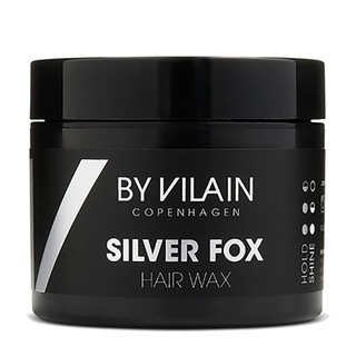 [Full Line] Sáp vuốt tóc By Vilain [Gold Digger - Dynamite Clay - Silver Fox] 65ml