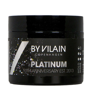 [Full Line] Sáp vuốt tóc By Vilain [Gold Digger - Dynamite Clay - Silver Fox] 65ml
