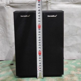 Loa cây (loa con) Soundmax