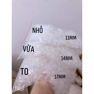 (Sale sốc) Cốc mực - chum đựng mực tatoo