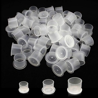 (Sale sốc) Cốc mực - chum đựng mực tatoo