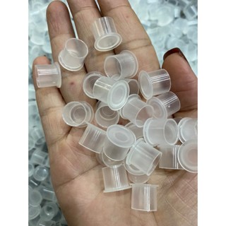 (Sale sốc) Cốc mực - chum đựng mực tatoo