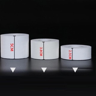 Băng Keo Thể Thao Răng Cưa Cao Cấp, Cotton Co Giãn Đàn Hồi Hỗ TrợPhục Hồi, Chống Chấn Thương Khi Vận Động Mạnh