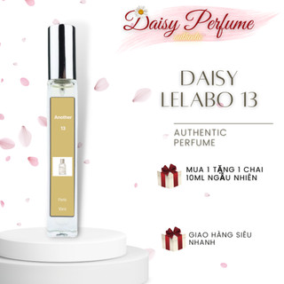 Tinh Dầu Nước Hoa Nữ Deelab Another 13 Chính Hãng 10ml Nước Hoa Chiết Sang trọng Tinh tế Nổi bật