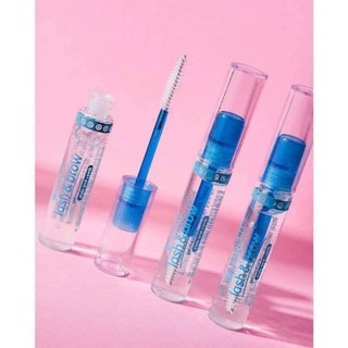 Essence lash and brow gelmascara dưỡng dài , đậm lông mi và chân mày