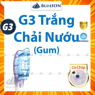 Đầu bàn chải điện philips sonicare g3 premium gum care