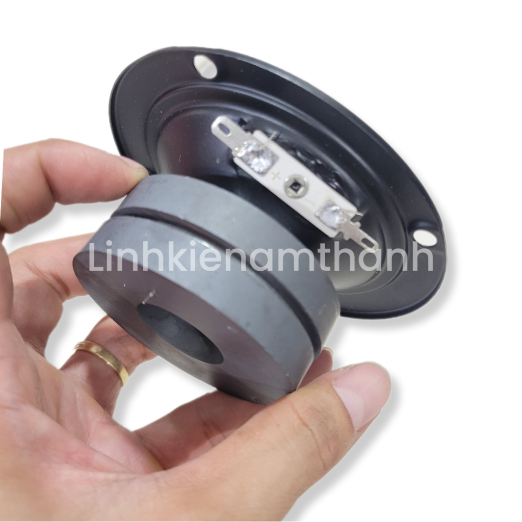 Loa Treble BMB,  Loa Mid 10cm 2 từ 4 ôm (GIÁ 1 CẶP 2 CÁI)