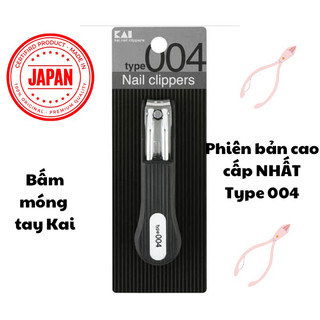 Cao cấp type 004- bấm móng tay kai nhật