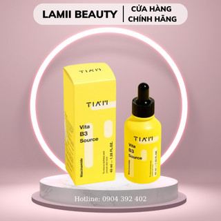 Tinh Chất Dưỡng Da Tiam Vita B3 Source/COSRX AC Collection Blemish Spot Clearing Serum