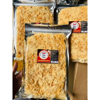 Cơm cháy siêu chà bông Tiến Vua (180g)