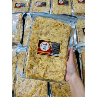 Cơm cháy siêu chà bông Tiến Vua (180g)