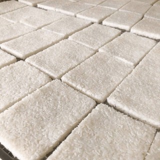 Cơm cháy siêu chà bông Tiến Vua (180g)