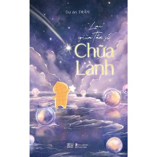Sách AZ - “Lạc” Giữa Tần Số Chữa Lành