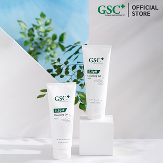 Sữa rửa mặt GSC 5.5pH 150ml