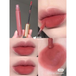 Son kem lì GUCCI Rouge Liquid Matte màu 203 Mildred Rosewood