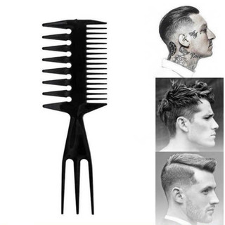 Lược tạo kiểu tóc nam barber ✨ Lược chải tóc ✨ Lược Chia Tóc