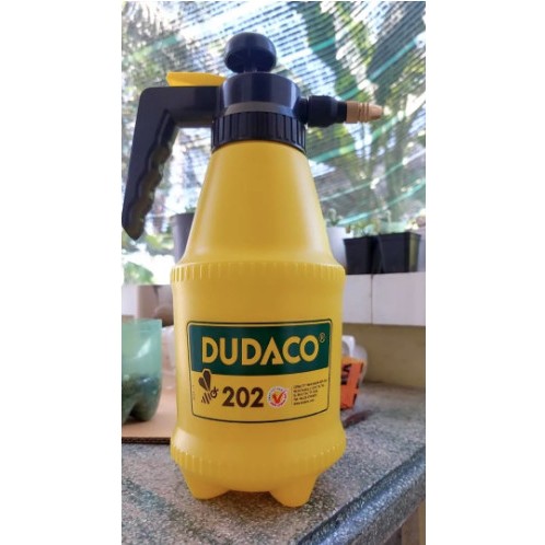 Bình Tưới Cây - Bình Xịt Nước DUDACO 2 lít, 4 lít, 8 lít