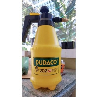 Bình tưới cây - bình xịt nước dudaco 2 lít, 4 lít, 8 lít