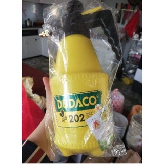 Bình Tưới Cây - Bình Xịt Nước DUDACO 2 lít, 4 lít, 8 lít