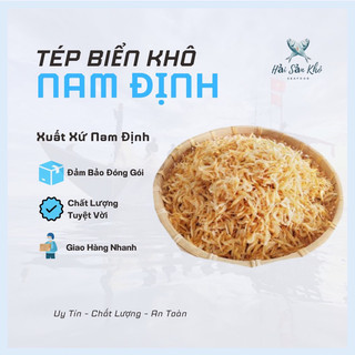 Tép khô , Tép khô Moi loại ngon , không cát