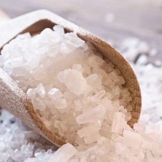 10kg Muối hạt Ninh Thuận (muối hột)