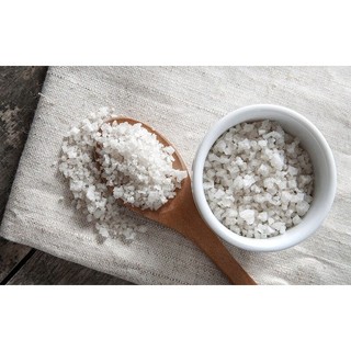 10kg Muối hạt Ninh Thuận (muối hột)