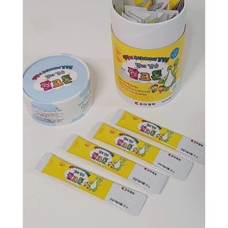  Thạch Vitamin Jelly Jalkton Hỗ Trợ Bổ Sung Vitamin Cho Bé Tốt Não Bộ Tăng Đề Kháng Giúp Xương Chắc