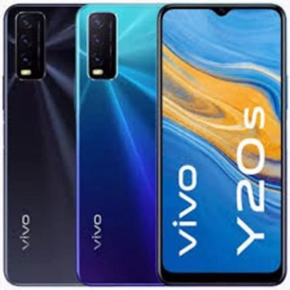  điện thoại Chính Hãng Vivo Y20s máy 2sim ram 8G 256G lướt Tiktok Zalo FB Youtube chơi Liên Quân-Free Fire-PUBG mượt mà 