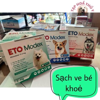 et0 m0dex tốt cho sức khoẻ bé cún nhà mình [ date 2026 - 2027 ]