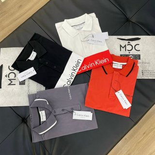 Áo calvin klein - polo calvin klein