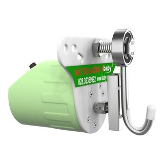 Phần phụ kiện tách rời của máy đưa võng