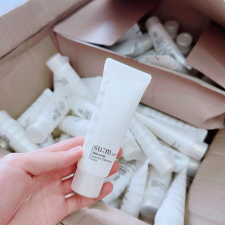 Sữa rửa mặt su:m 37 skin saver foam 40ml
