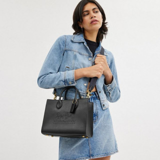 Túi C0ach Ace Tote 26 thanh lịch