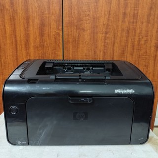 Máy in HP 1102w, Máy in wifi, Máy in qua điện thoại