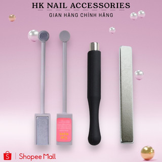 Nam châm hút mắt mèo HK NAIL ACCESSORIES