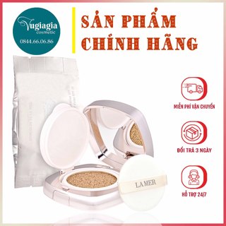 Phấn nước Lamer Cushion La Mer The Luminous Lifting Cushion Fullbox