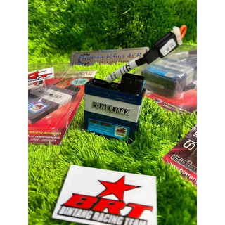 IC BRT POWER MAX HYPER - SATRIA, RAIDER, FX 125 - HÀNG CHÍNH HÃNG