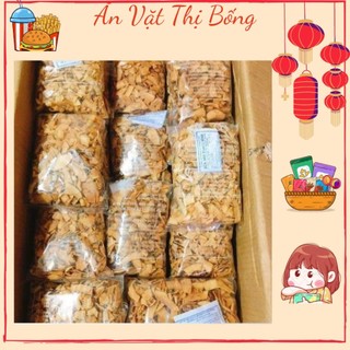 Sỉ 10 gói dừa khô giòn thanh bình 180g/gói
