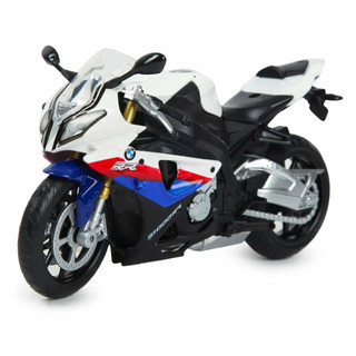Mô hình xe bmw s1000rr 1:12 msz 4973
