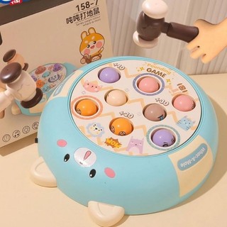 Đồ chơi đập chuột đa năng vui nhộn cho bé