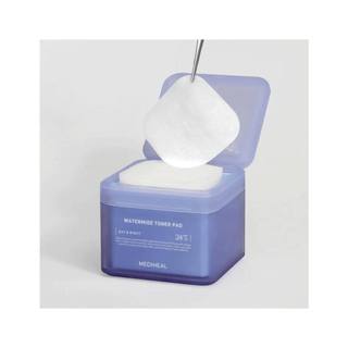 Bông toner pad Mediheal các dòng ( 100 pads)
