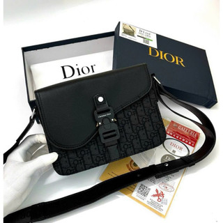 { Full box] túi đeo chéo nam hàng full box quảng châu có sẵn tại kho