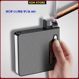 Hộp Đựng Thuốc Đa Năng HENDA