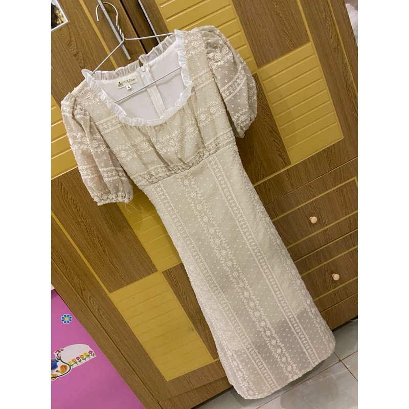 pass váy như hình size s